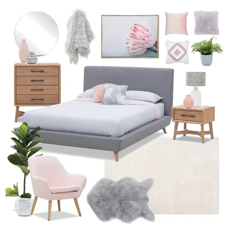 Amart 2 Interior Design Mood Board by Thediydecorator on Style Sourcebook