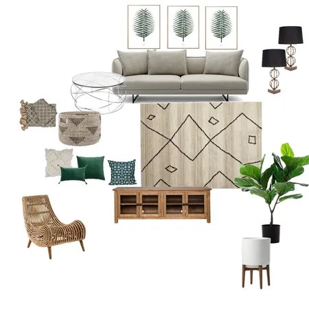 edith' new house Interior Design Mood Board by mandy80 on Style Sourcebook