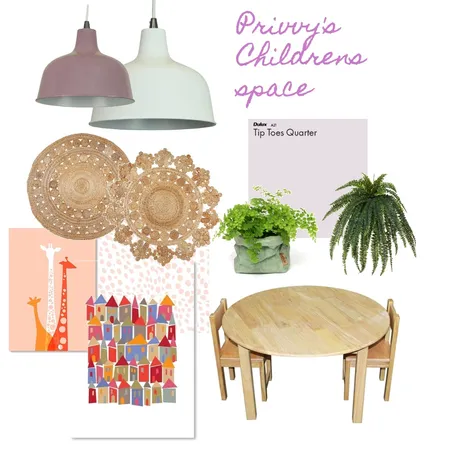 privvys Interior Design Mood Board by SavannahGreenaway on Style Sourcebook