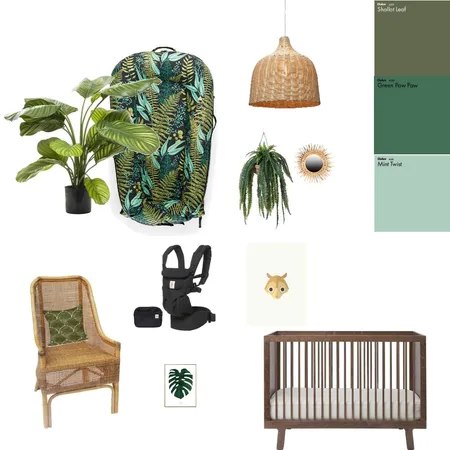 Night Falls Interior Design Mood Board by dockatotausnz on Style Sourcebook
