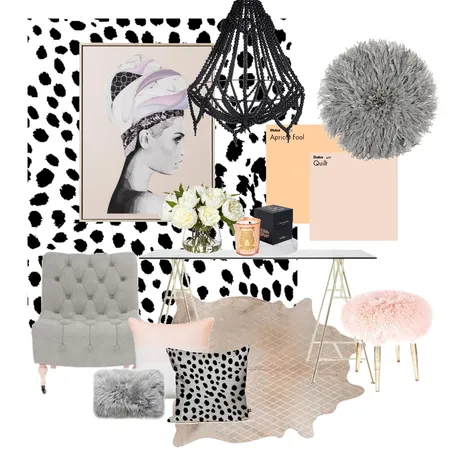 STUDIO Interior Design Mood Board by jessiemcinnes on Style Sourcebook