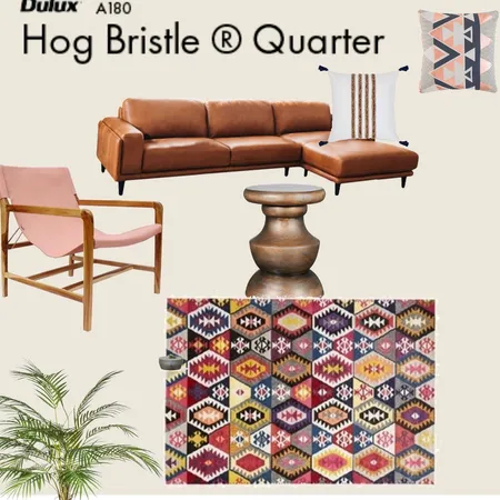 rose gold mood Interior Design Mood Board by Sanja on Style Sourcebook
