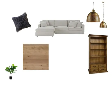 living Interior Design Mood Board by meitalperez on Style Sourcebook