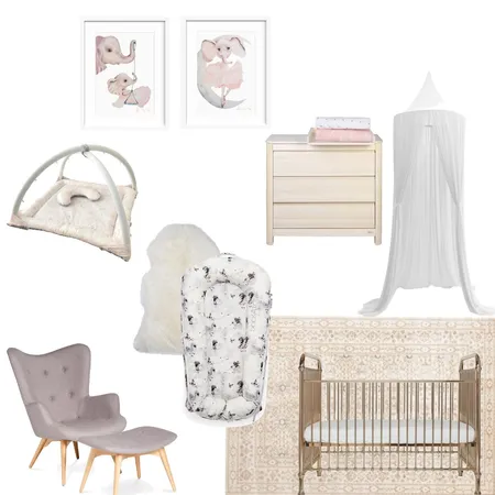 Lovely Day Interior Design Mood Board by dockatotausnz on Style Sourcebook