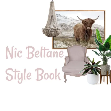 header2 Interior Design Mood Board by nicbeltane on Style Sourcebook