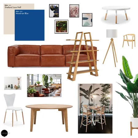 Mood 2 EOI Interior Design Mood Board by ClaudiaGD on Style Sourcebook