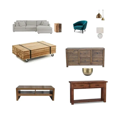 living Interior Design Mood Board by 1903978 on Style Sourcebook