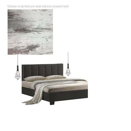 Master Bedroom Interior Design Mood Board by sjkennedy on Style Sourcebook