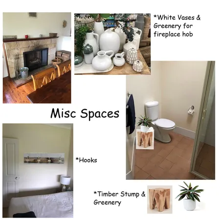 misc Interior Design Mood Board by BElovedesigns on Style Sourcebook