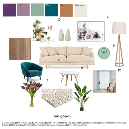 trial mood board (1) Interior Design Mood Board by Ginelle on Style Sourcebook