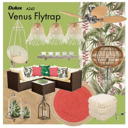 outdoor room Interior Design Mood Board by Lorin on Style Sourcebook