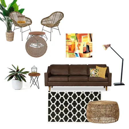 Living style Interior Design Mood Board by Jaxm78 on Style Sourcebook