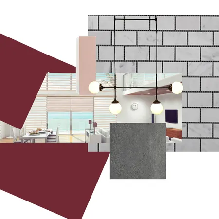 közép Interior Design Mood Board by benya02 on Style Sourcebook