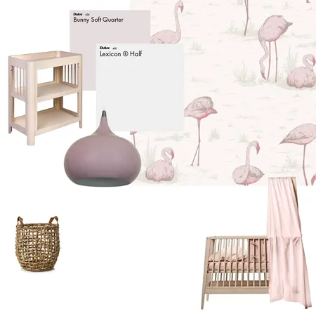 Visual Design Task 1 Interior Design Mood Board by Wharz02 on Style Sourcebook