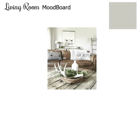 Champaign Living Room Interior Design Mood Board by aportwood on Style Sourcebook