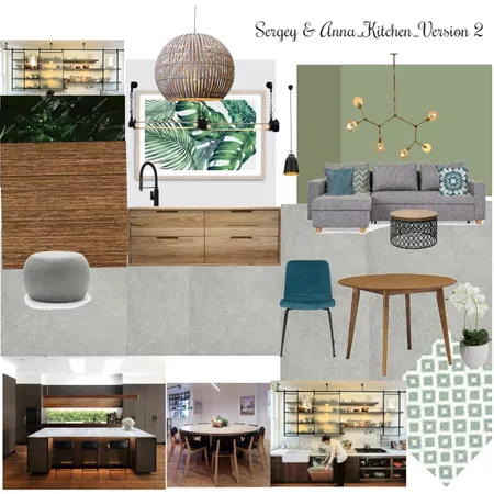Moodboard_Sergey_2 Interior Design Mood Board by Atlas on Style Sourcebook