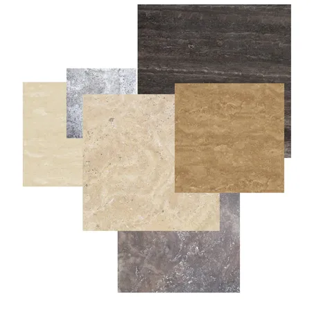 travertine Interior Design Mood Board by irinax2 on Style Sourcebook