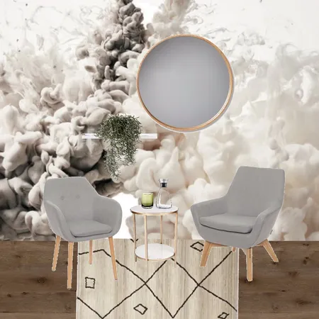 Family dental seating Interior Design Mood Board by Rekucimuci on Style Sourcebook