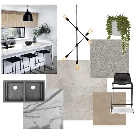 Dream Home3 Interior Design Mood Board by StephW on Style Sourcebook