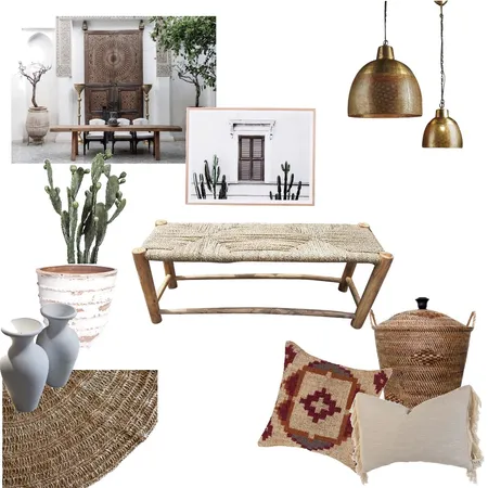 Villa Lane 2 Interior Design Mood Board by Thehouseonbeachroad on Style Sourcebook