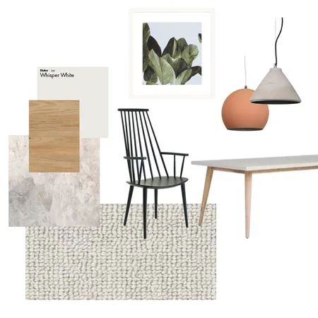 electric farmhouse Interior Design Mood Board by winterandfry on Style Sourcebook