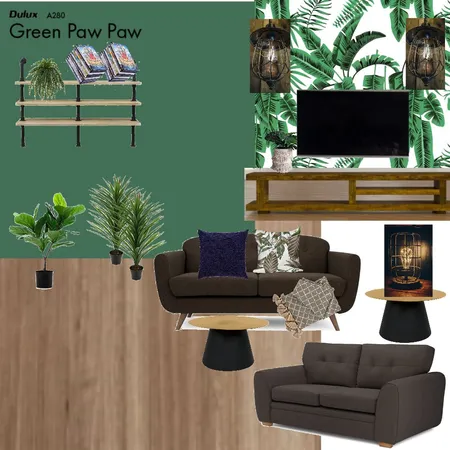 m10 Interior Design Mood Board by dani on Style Sourcebook