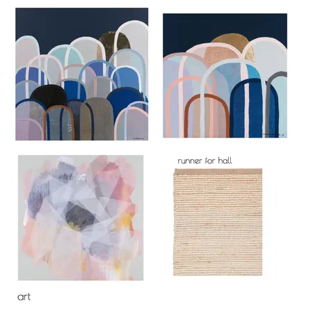 celeste art Interior Design Mood Board by The Secret Room on Style Sourcebook