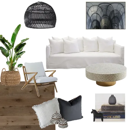 Wanderlust Interior Design Mood Board by Thehouseonbeachroad on Style Sourcebook