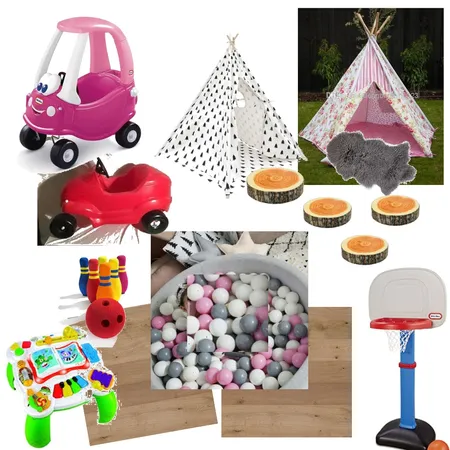 Package 2 Interior Design Mood Board by honeyimhome_ on Style Sourcebook