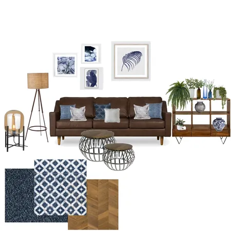 living Interior Design Mood Board by HeleCK on Style Sourcebook