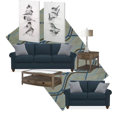 Kathy Interior Design Mood Board by JasonLZB on Style Sourcebook