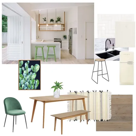 Aaron Interior Design Mood Board by Arc Designs on Style Sourcebook