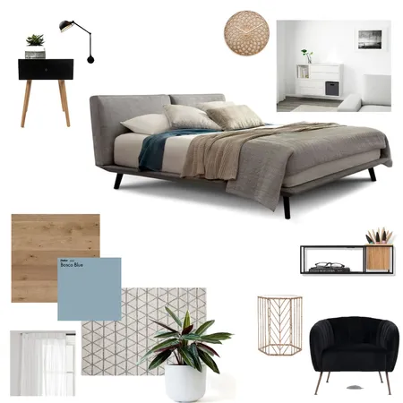 tali&amp;hanan Interior Design Mood Board by yuvaltesler on Style Sourcebook