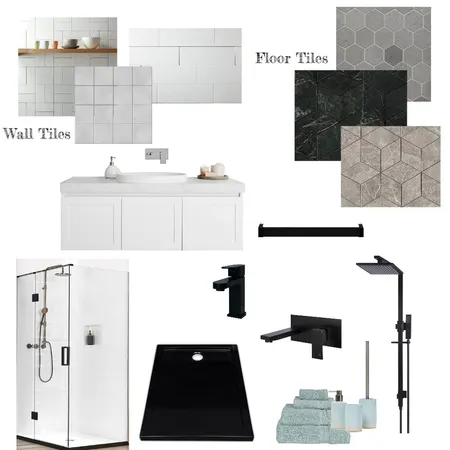 Shefford Interior Design Mood Board by CooperandCo. on Style Sourcebook