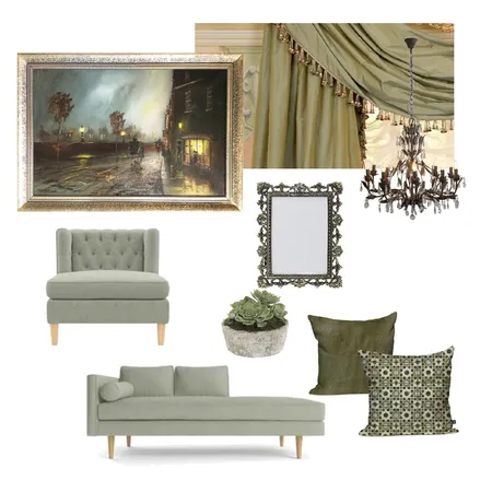 Mood board soft furnishings Interior Design Mood Board by JoSherriff76 on Style Sourcebook