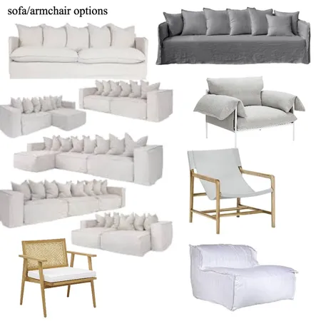 amanda living Interior Design Mood Board by The Secret Room on Style Sourcebook