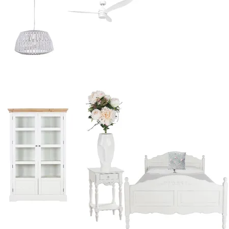 Country cottage Interior Design Mood Board by Livianna on Style Sourcebook