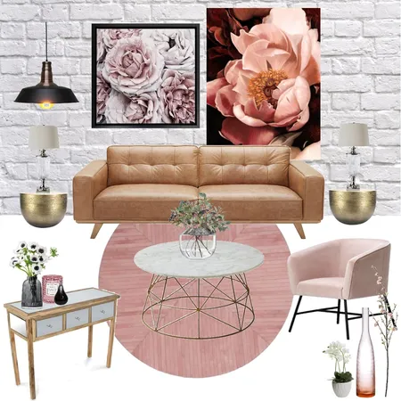 IDI competition 2 Interior Design Mood Board by gemmac on Style Sourcebook