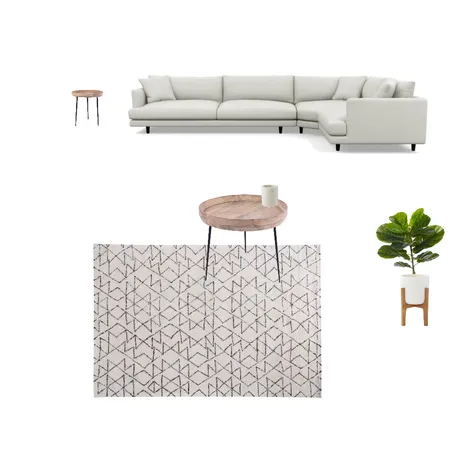beks Interior Design Mood Board by rebekahellis on Style Sourcebook