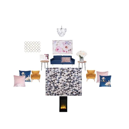 Early Settler Nordic Inspiration Interior Design Mood Board by mcarter2019 on Style Sourcebook