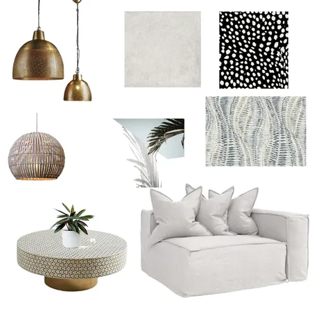 living space Interior Design Mood Board by HakunaMatata on Style Sourcebook
