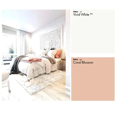 bedroom Interior Design Mood Board by Julia Schroeder on Style Sourcebook
