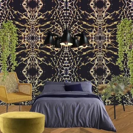 The Road to Dystopia | Revival Interior Design Mood Board by The Cecil Blake Collective on Style Sourcebook
