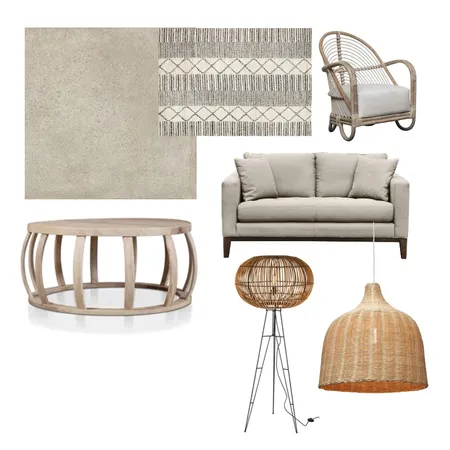 hagit&amp;meni 3 Interior Design Mood Board by anatsh on Style Sourcebook