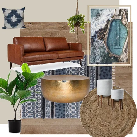 Broho Living Interior Design Mood Board by BrohoBec on Style Sourcebook