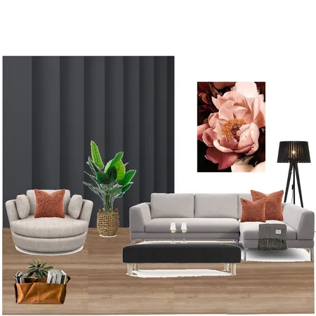 verticals Interior Design Mood Board by Choices Flooring Nowra South on Style Sourcebook