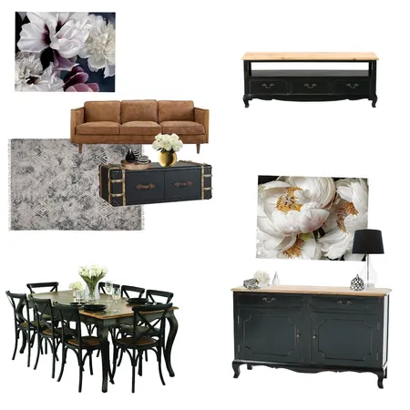 provincial dreams Interior Design Mood Board by janeturk on Style Sourcebook