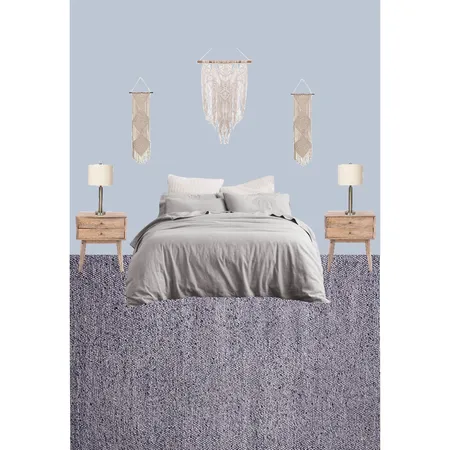 Guest Bedroom Inspo Interior Design Mood Board by casssidyleee95 on Style Sourcebook