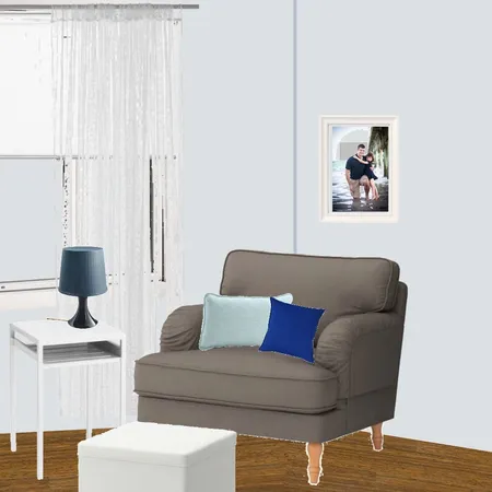 aire de lecture Interior Design Mood Board by mallorylafleur on Style Sourcebook