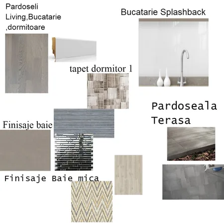 mood board finisaje Interior Design Mood Board by CRISTINAPN1 on Style Sourcebook